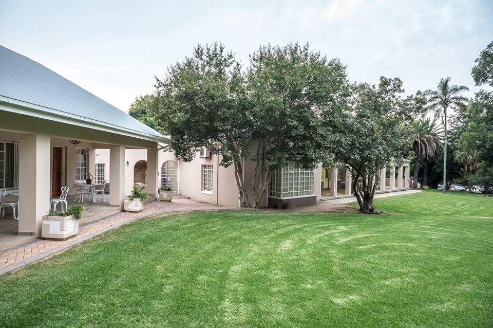 Welverdiend Guesthouse And Venue Piet Retief Buitenkant foto
