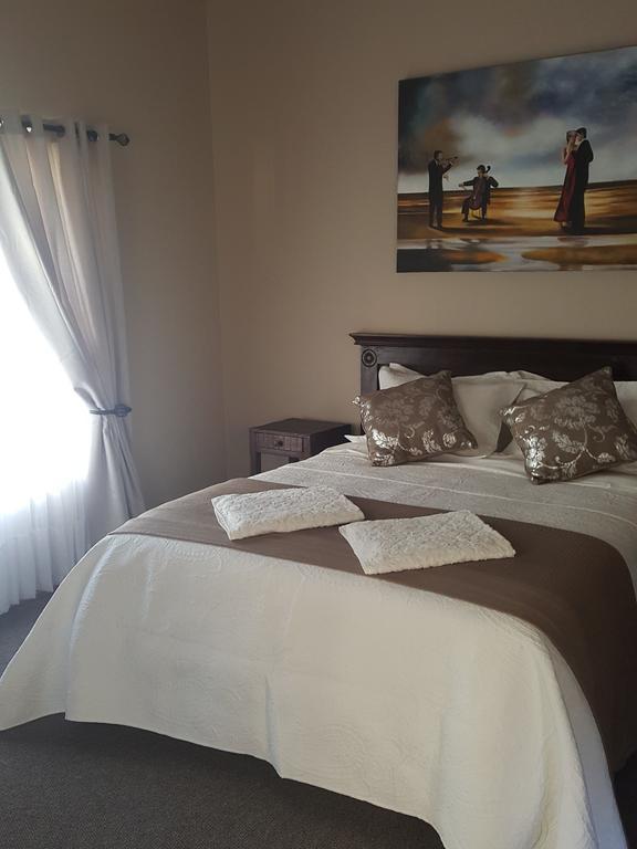 Welverdiend Guesthouse And Venue Piet Retief Buitenkant foto