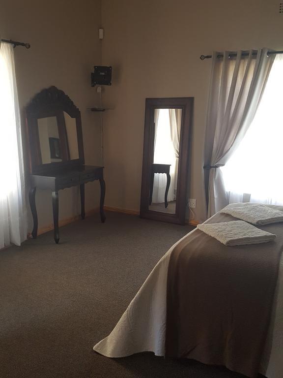 Welverdiend Guesthouse And Venue Piet Retief Buitenkant foto