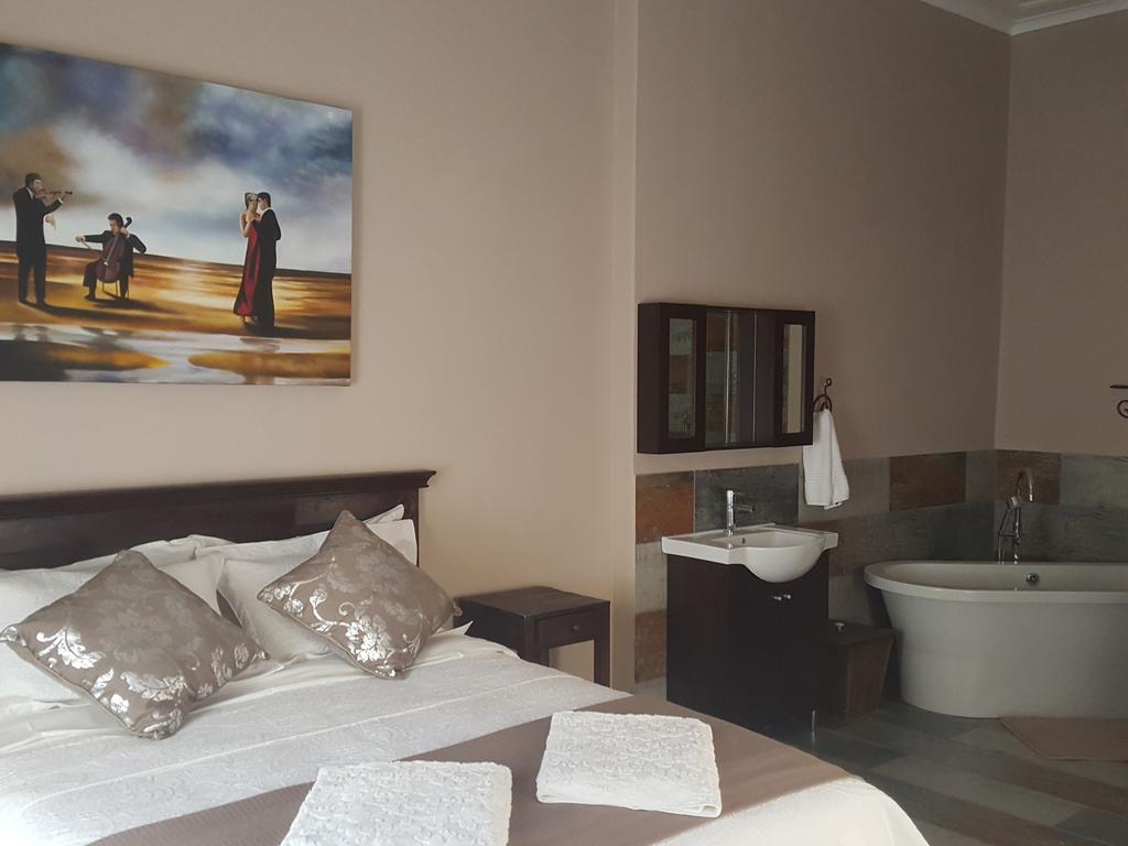 Welverdiend Guesthouse And Venue Piet Retief Buitenkant foto