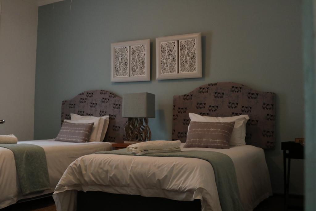 Welverdiend Guesthouse And Venue Piet Retief Buitenkant foto