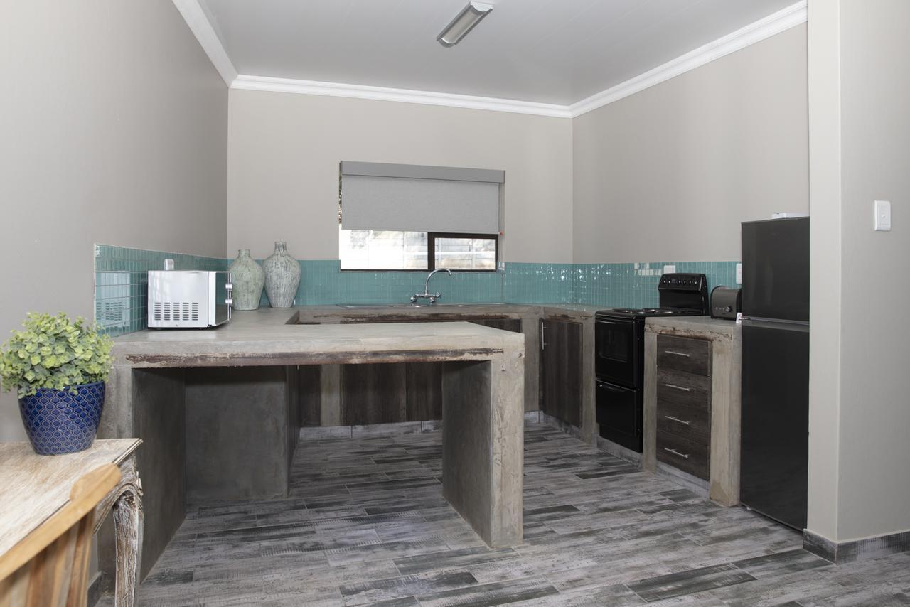 Welverdiend Guesthouse And Venue Piet Retief Buitenkant foto