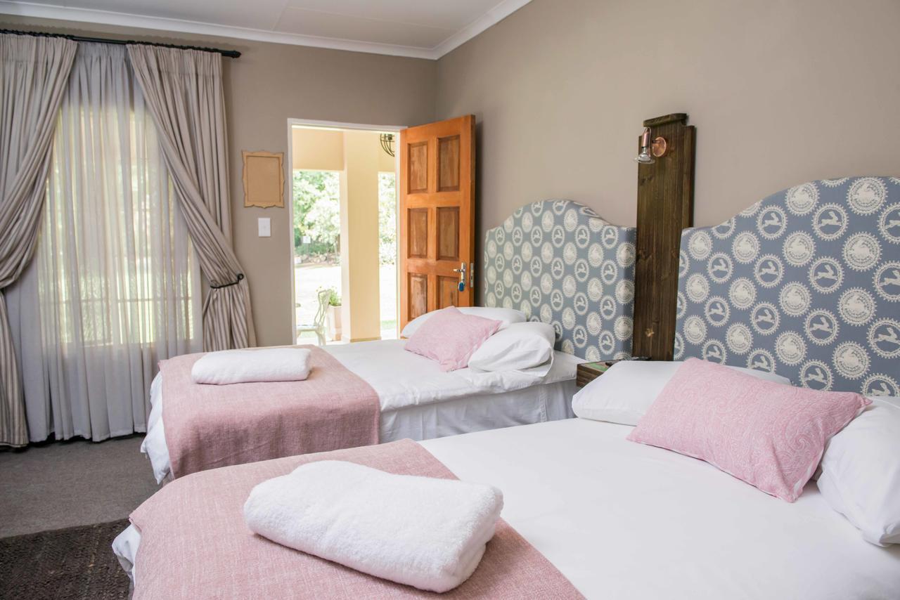 Welverdiend Guesthouse And Venue Piet Retief Buitenkant foto